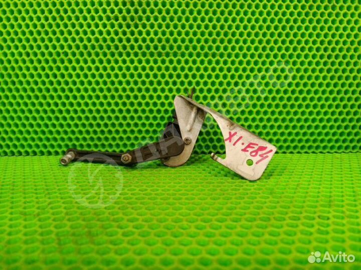 Датчик регулировки дорож. просвета Bmw X5 E70