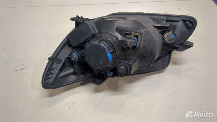 Фара (передняя) правая Hyundai Getz, 2007