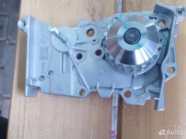 Lwp0930 Помпа лузар