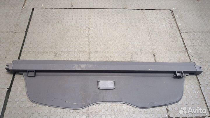 Шторка багажника Volkswagen Touareg, 2008