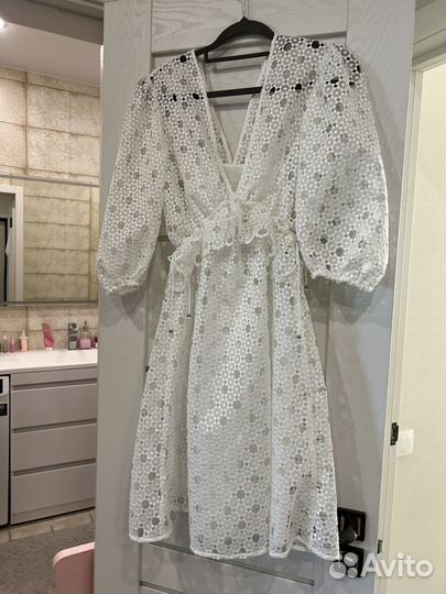 Платье hugo оригинал