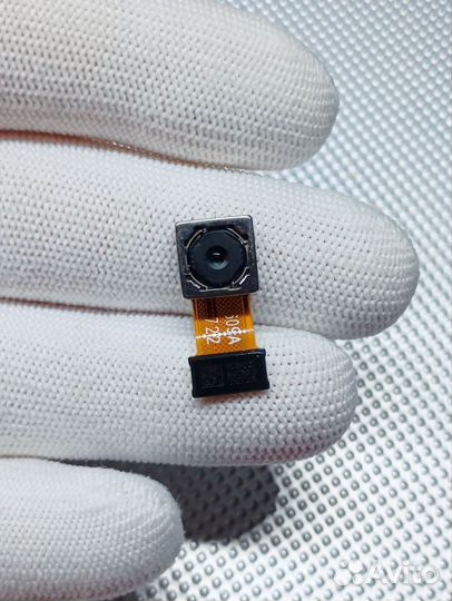 LG X Power 2 M320. Основная камера. Оригинал