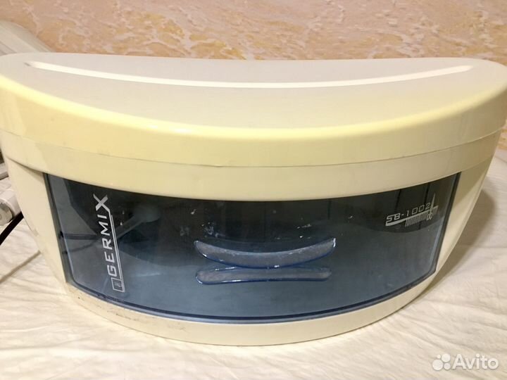 Стерилизатор Germix