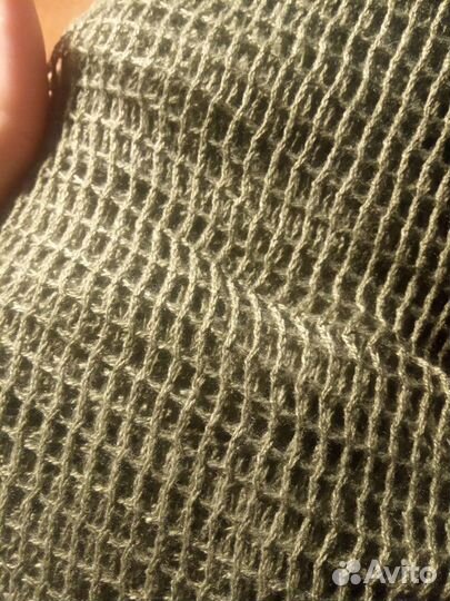 Тактический снайперский шарф