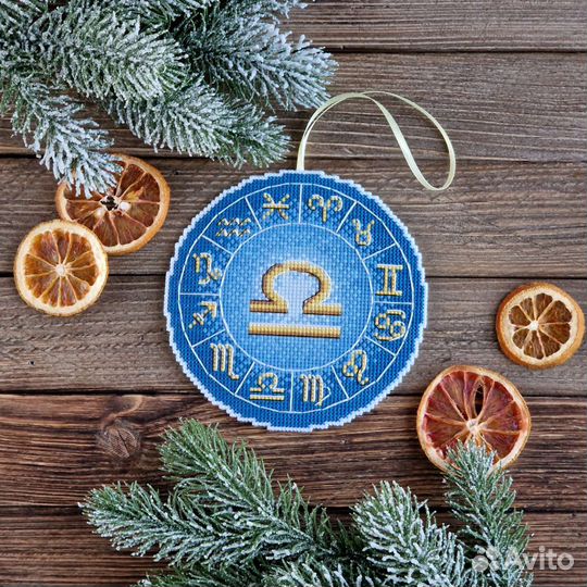 Знаки зодиака Весы