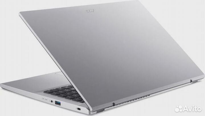 Acer Aspire 3 Ноутбук 15.6