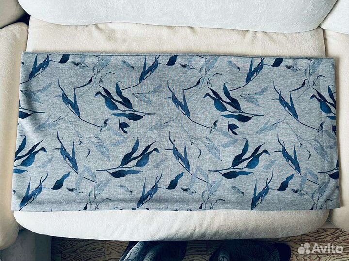 Палантин-снуд Ribello