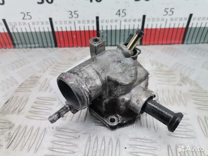 Корпус термостата Mercedes-Benz C-Класс