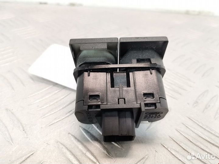 Кнопка ASC / ESP Ford Mondeo 3 рест. 2005 1360360