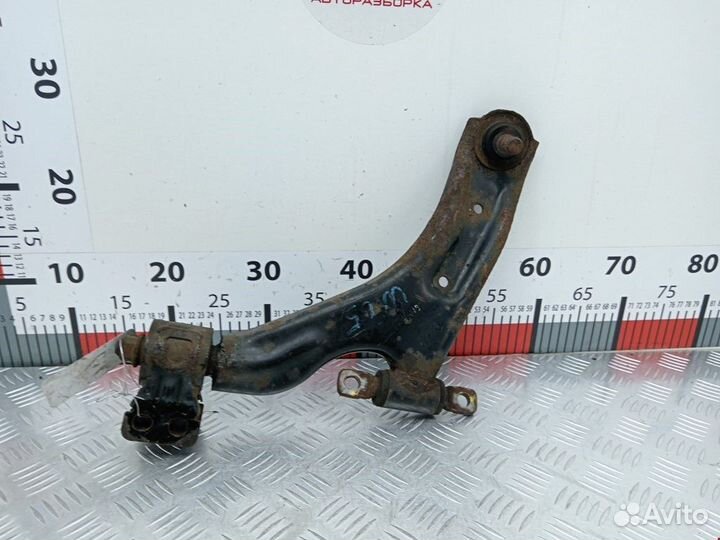 Рычаг передний левый Chevrolet Spark M300 2010