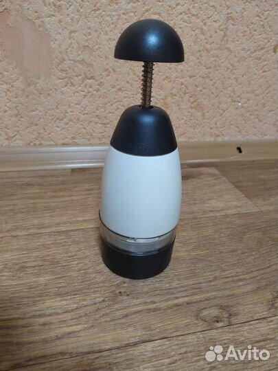 Измельчитель овощерезка чопер