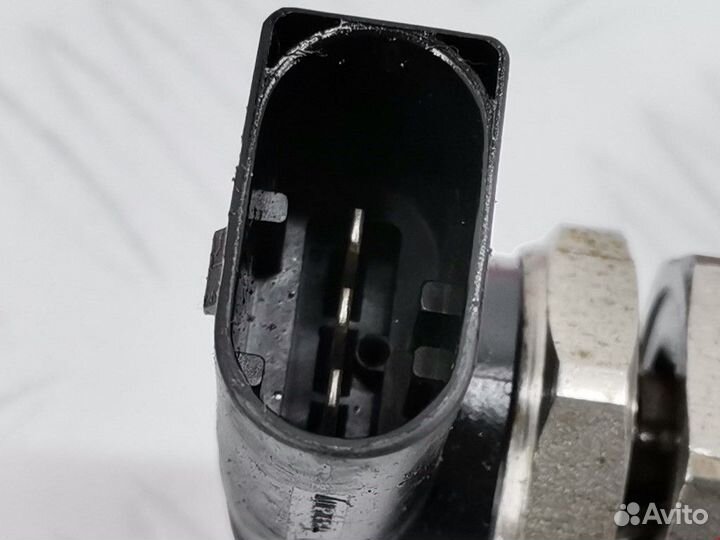 Датчик давления топлива BMW 5 E60/E61 2004