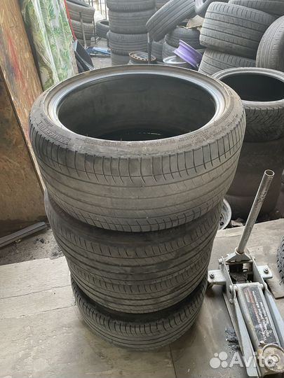 Michelin Primacy 3 275/35 R19