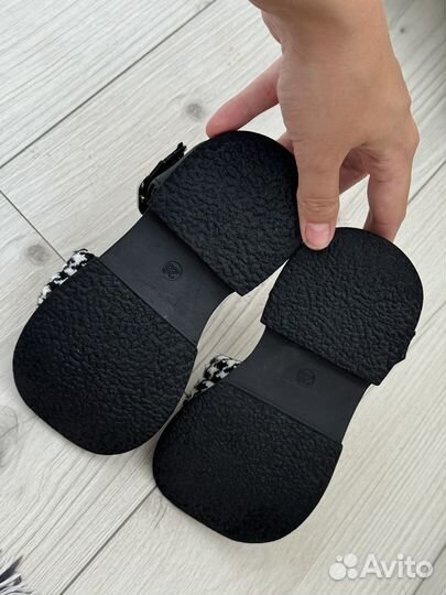 Сандалии босоножки для девочки 27 28 размер