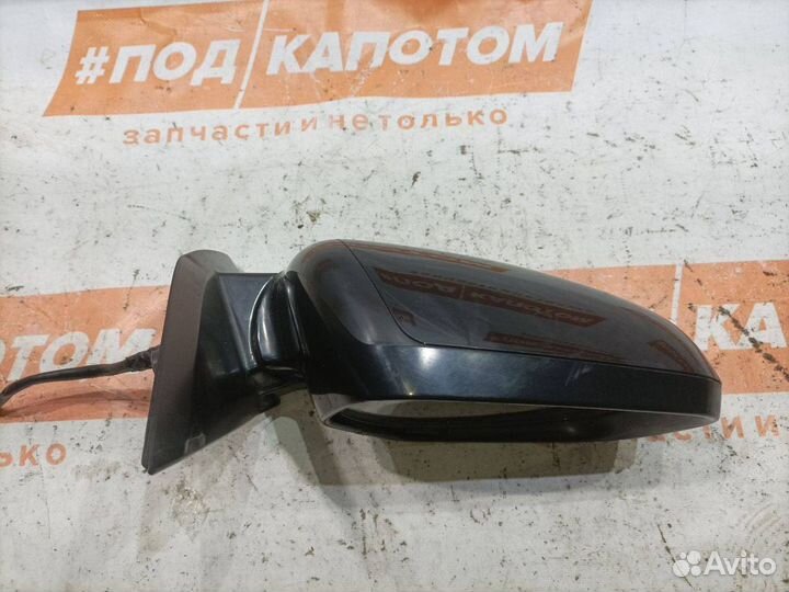 Зеркало наружное правое Mitsubishi Outlander 2