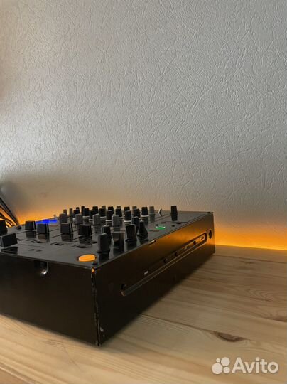 Pioneer DJM-800