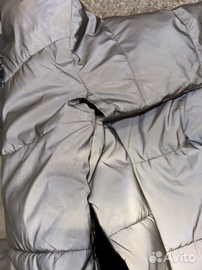 Светоотражающая куртка