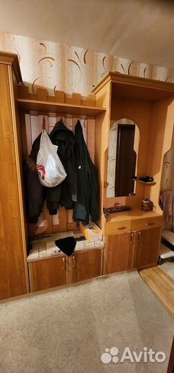 Прихожая бу