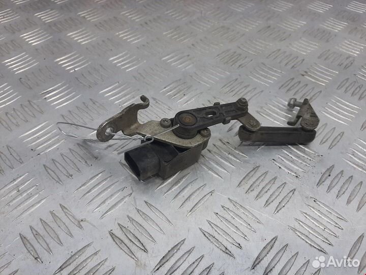 Датчик дорожного просвета BMW 5 F07/F10/F11 2013