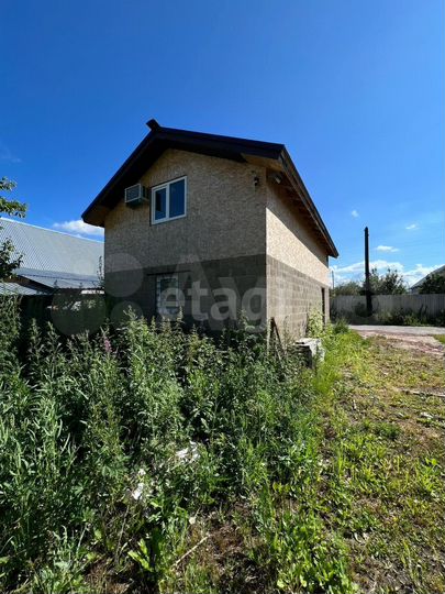 Участок 7,2 сот. (ИЖС)