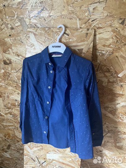 Рубашка на мальчика Acoola