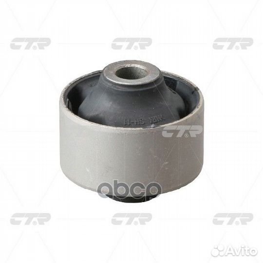 Сайлентблок hyundai Tucson (04) KIA Sportage р