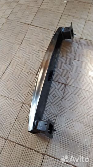 Усилитель бампера Шкода Кодиак (Китай)