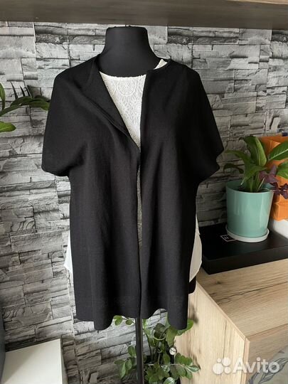 Сет от Madeleine (брюки,блуза,жилет)