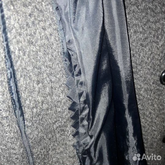 Пальто женское 52- 54р