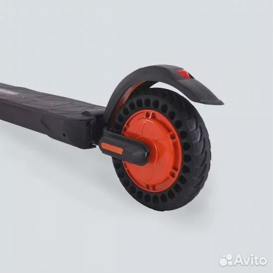 Электросамокат KugooKirin S1 Pro 6 Ah