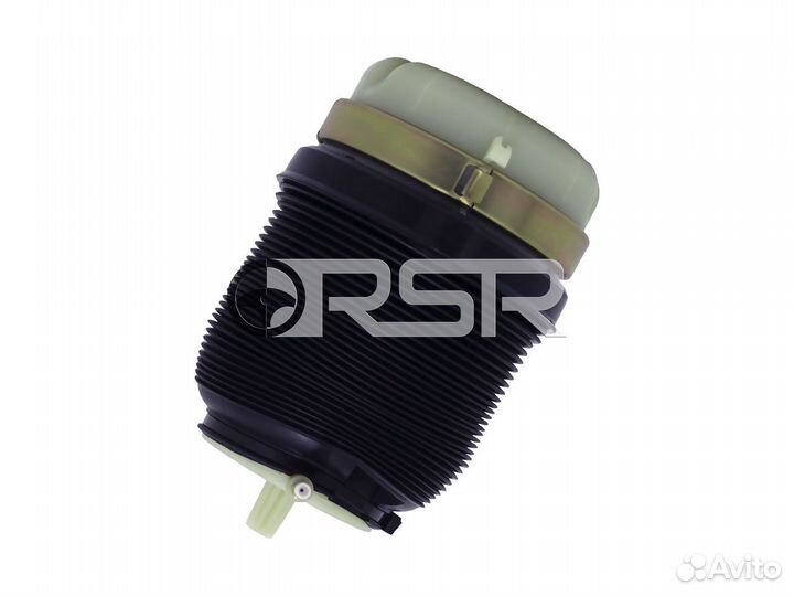 Пневмобаллон Audi A6 C6 правый 2006-2011