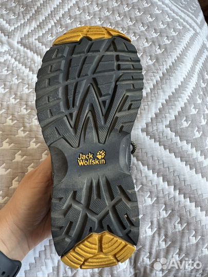 Ботинки детские