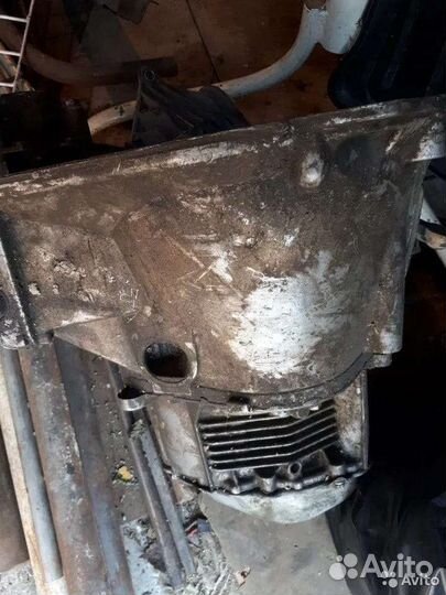 Коробка передач МКПП Peugeot Partner Tepee