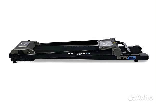 Беговая дорожка Titanium One T30 SC