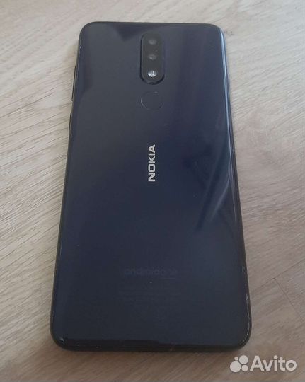 Nokia 5.1 plus 3/32GB
