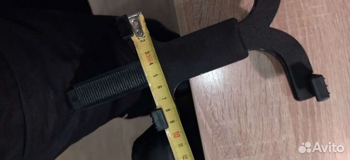 Держатель планшета/телефона гибкий