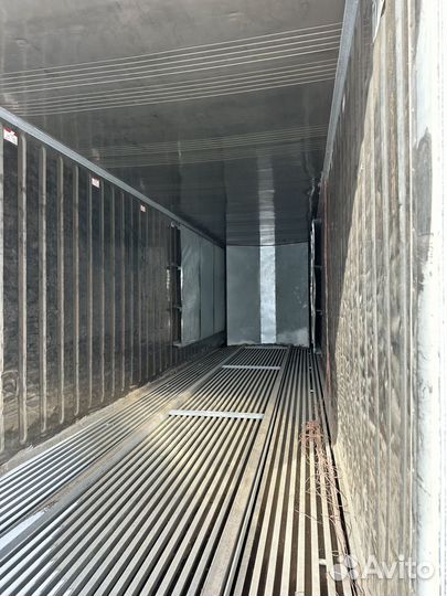 Камера сушильная для древесины