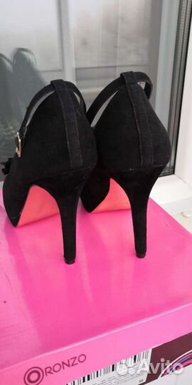Туфли женские