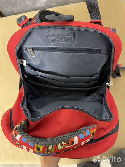 Рюкзак школьный новый