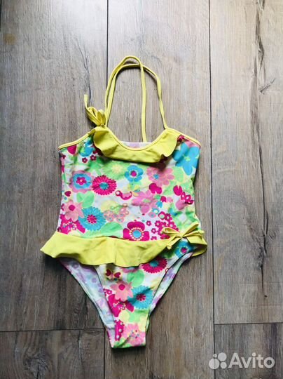 Купальники для девочки