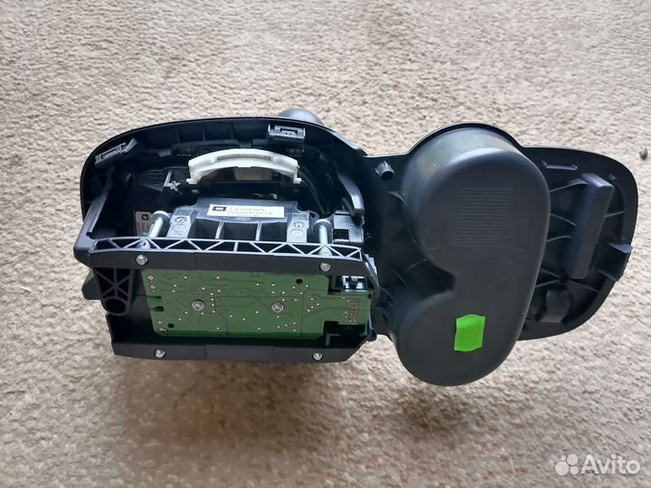 Opel Corsa D 06-15 Кулиса ркпп робот