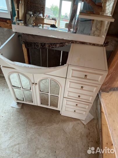 Мойдодыр для ванной