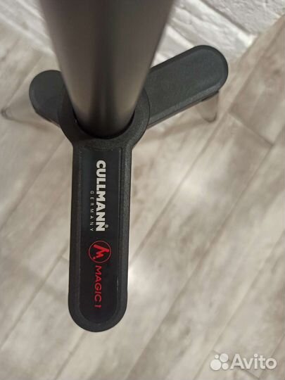 Штатив Cullmann Magic 1