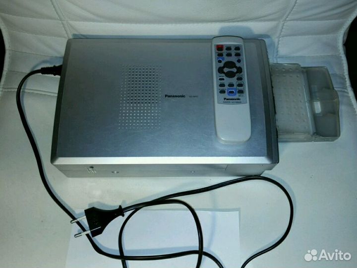 Фото принтер panasonic