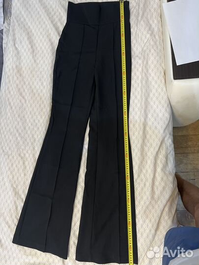 Брюки женские клеш