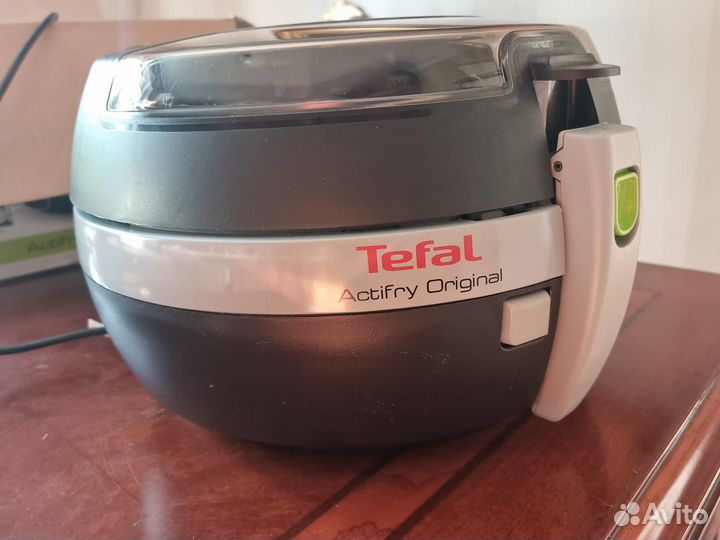 Фритюрница Tefal Actifry Original