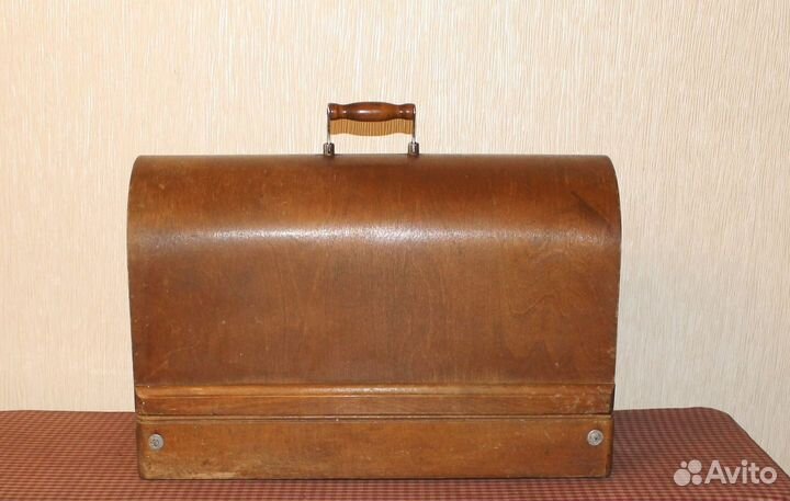 Швейная машина пмз им Калинина 1948 год