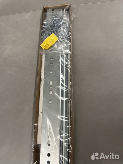 Воглиг соединительная планка д/фронт панелей