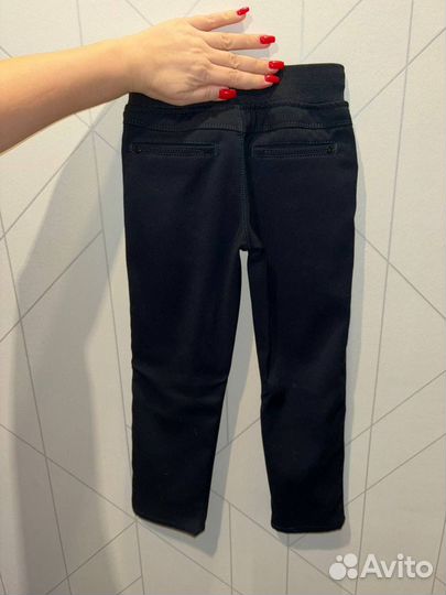Брюки детские для мальчика 122