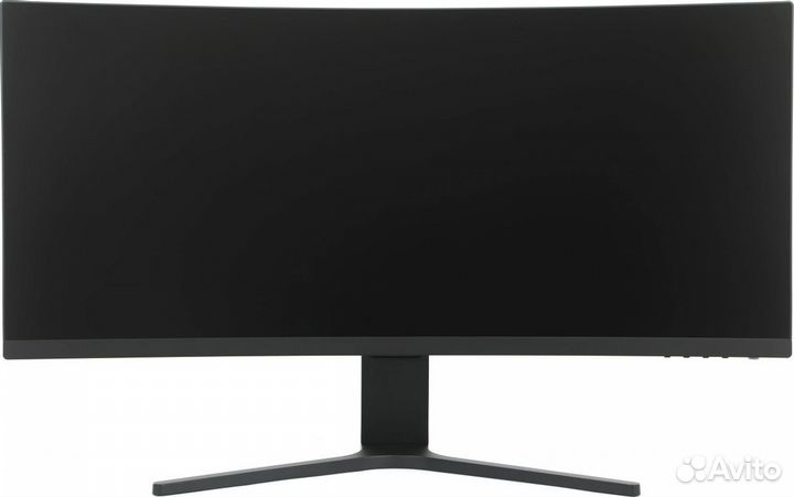 ЖК монитор Xiaomi 30 Curved Gaming Monitor